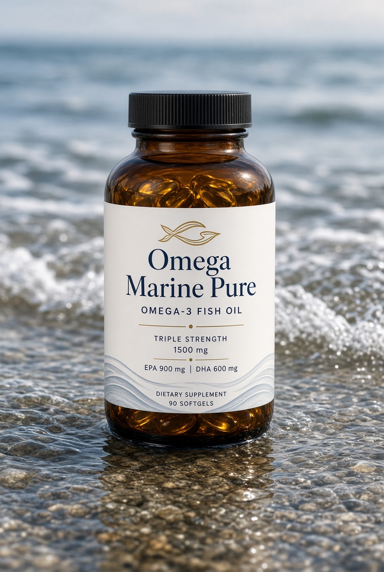 Mineral Vital